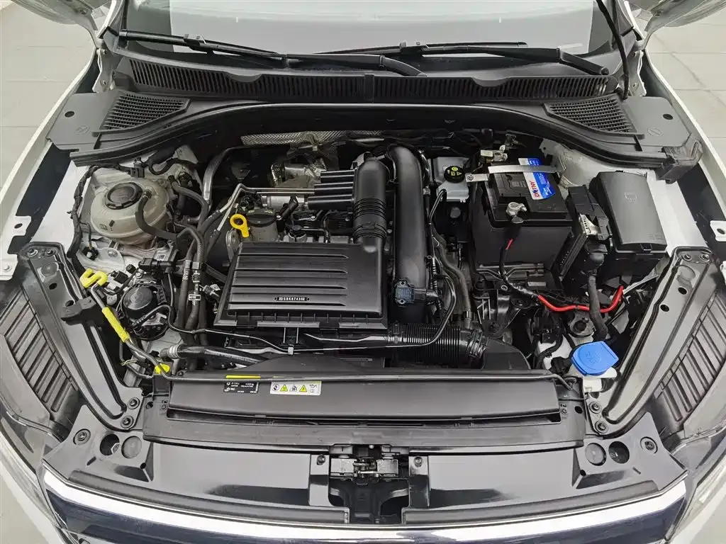 Volkswagen Sagitar 2022 из CN, фото 9