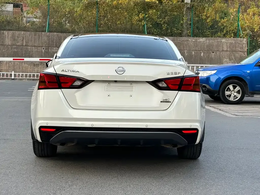 Nissan Teana 2022 из CN, фото 10