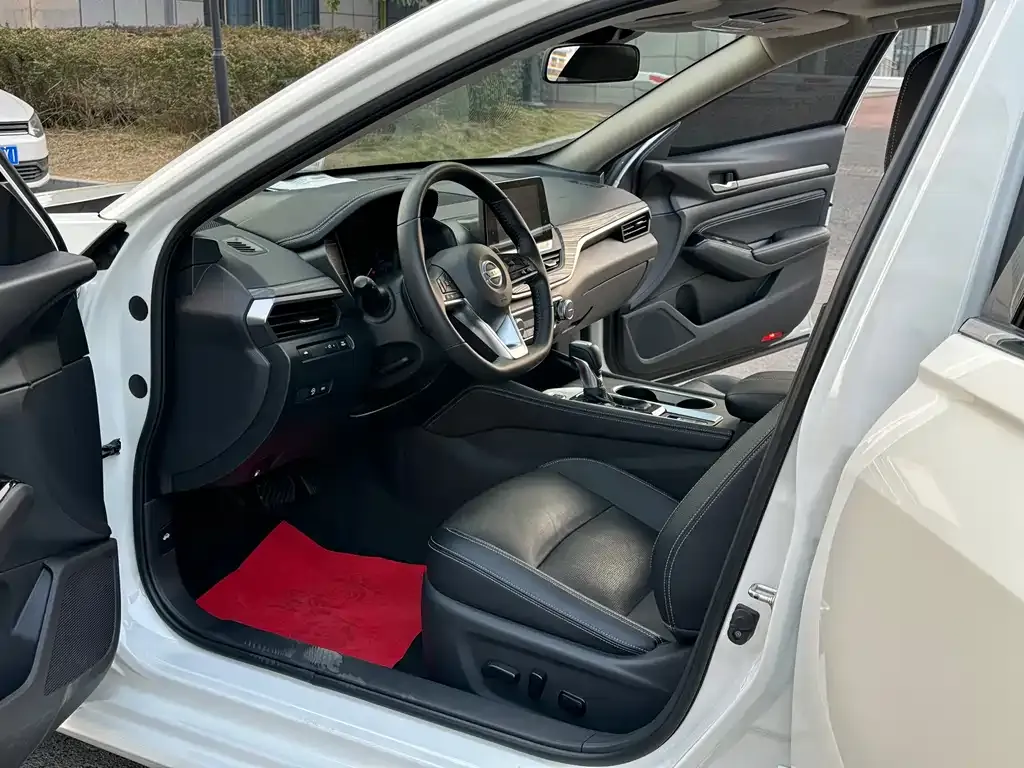 Nissan Teana 2022 из CN, фото 4