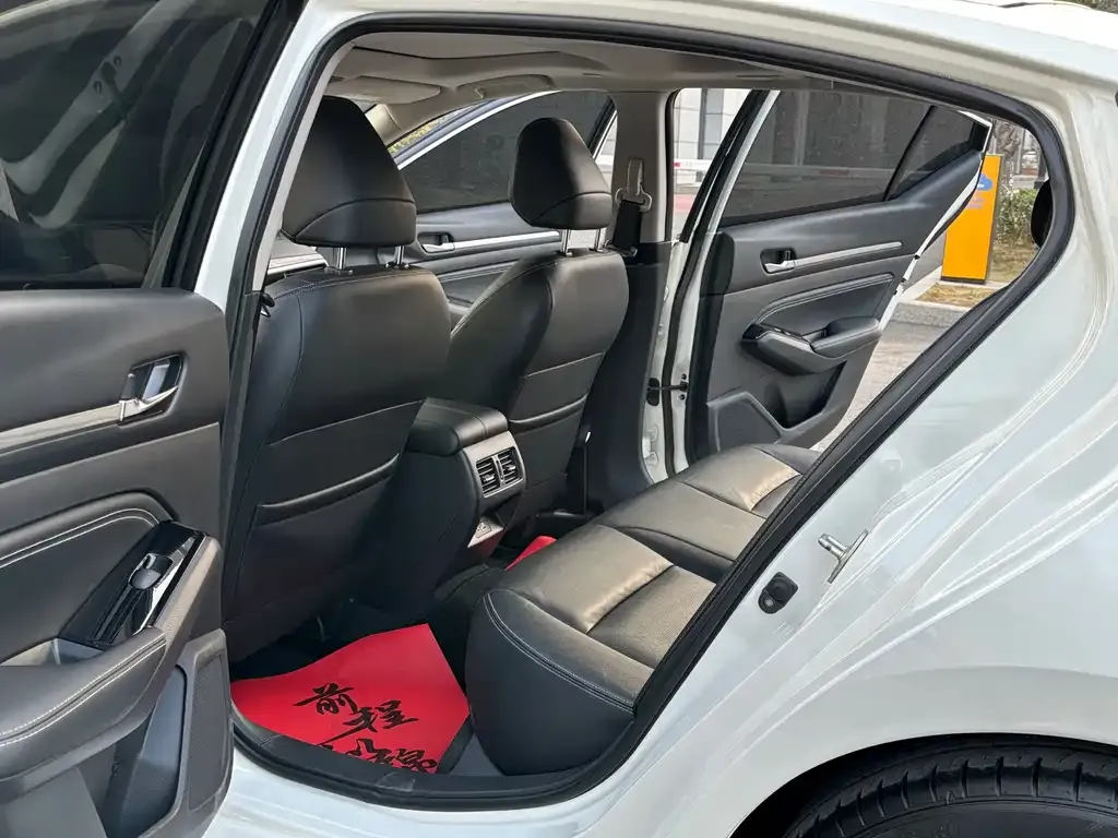 Nissan Teana 2022 из CN, фото 5