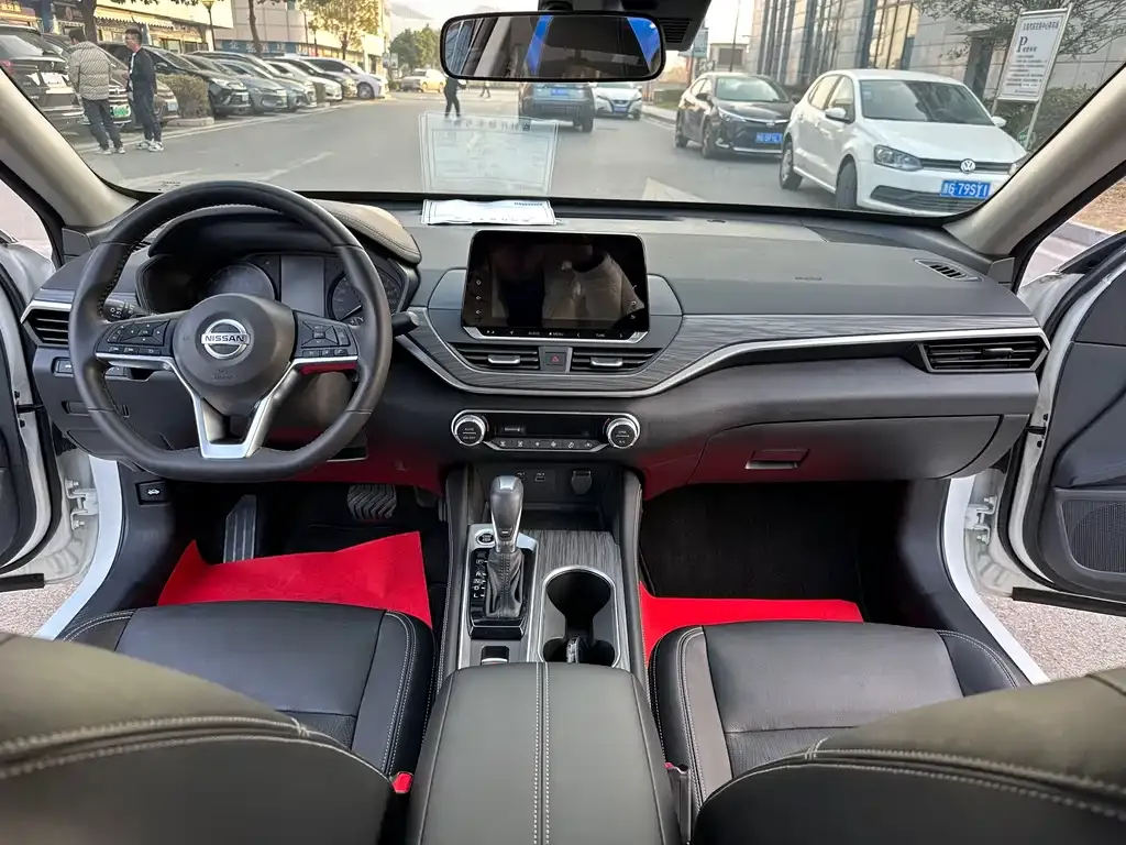 Nissan Teana 2022 из CN, фото 6