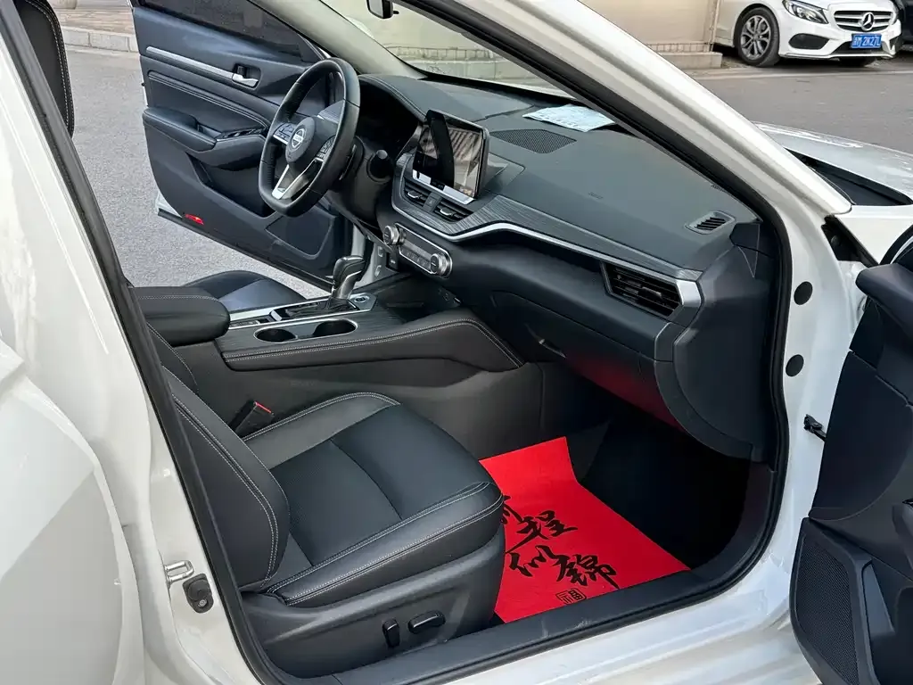 Nissan Teana 2022 из CN, фото 7