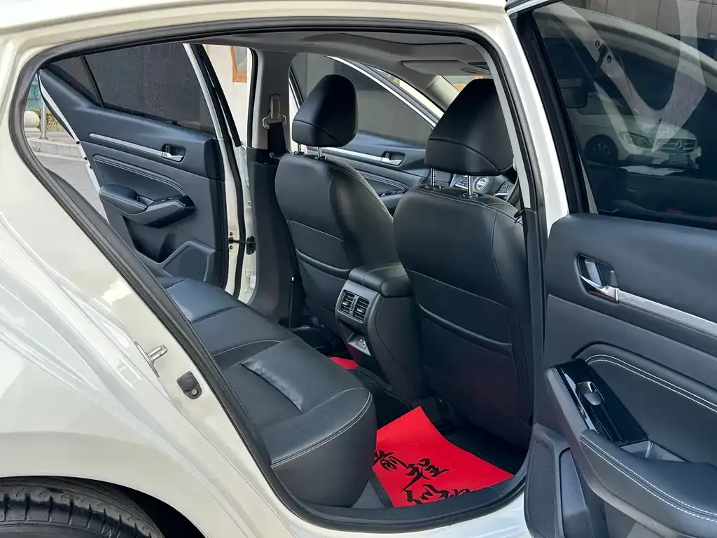 Nissan Teana 2022 из CN, фото 8