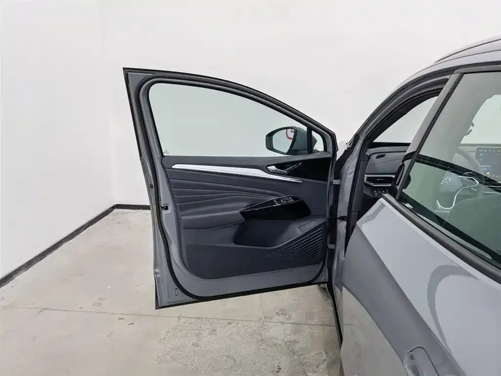Volkswagen ID.4 Crozz 2025 из CN, фото 6
