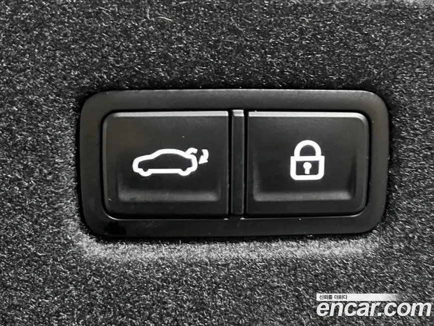 Kia K8 2023 из KR, фото 6