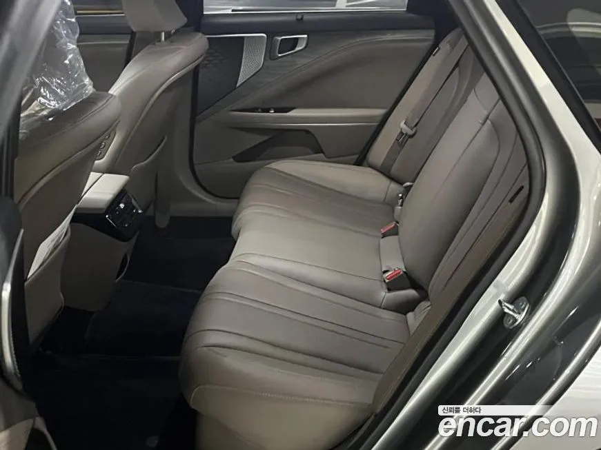 Kia K8 2023 из KR, фото 7