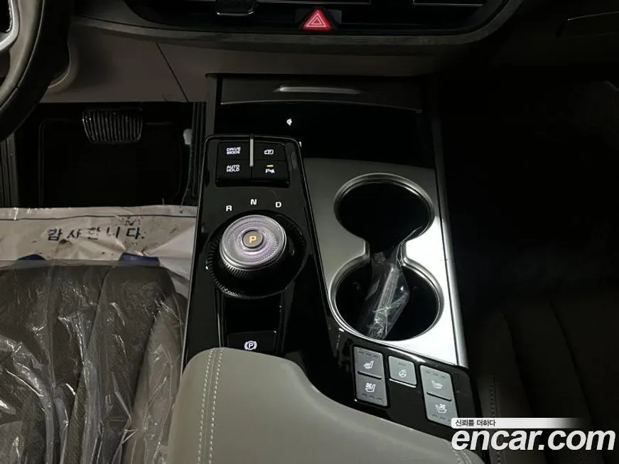 Kia K8 2023 из KR, фото 9