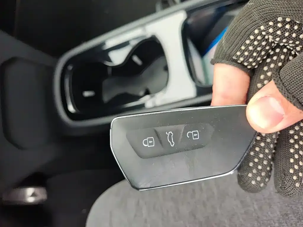 Volkswagen ID.3 2021 из CN, фото 4