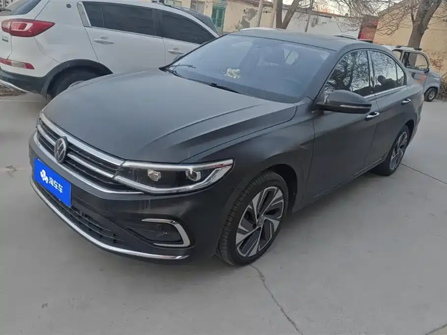 Volkswagen Bora 2023 из CN, фото 1
