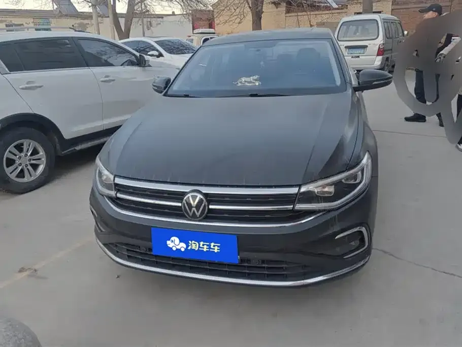 Volkswagen Bora 2023 из CN, фото 7