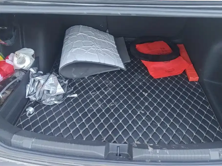 Volkswagen Bora 2023 из CN, фото 6