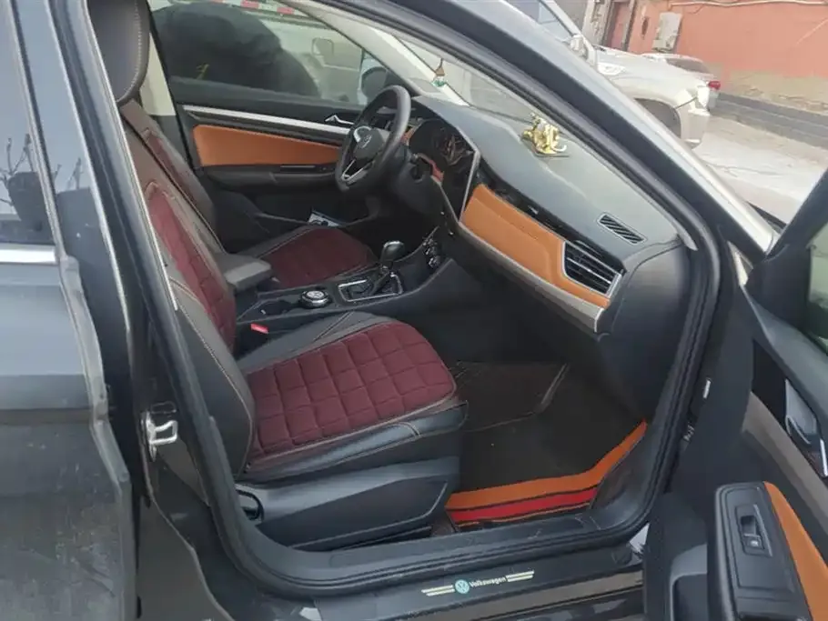 Volkswagen Bora 2023 из CN, фото 3