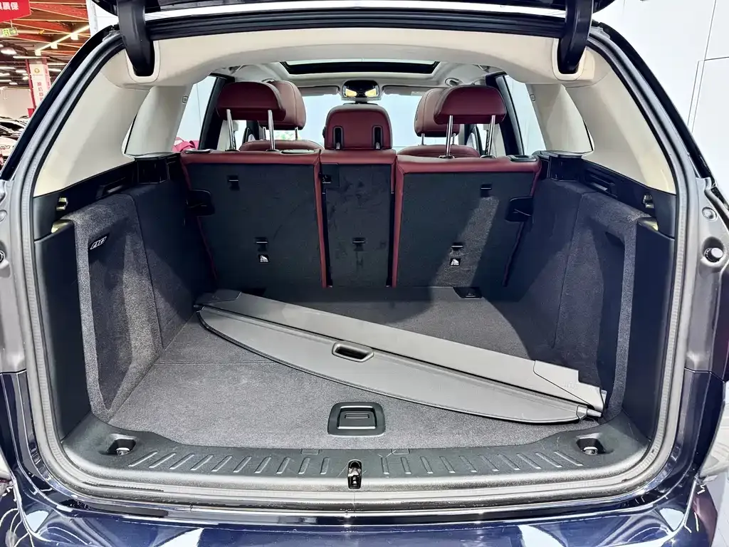 BMW X3 2024 из CN, фото 5