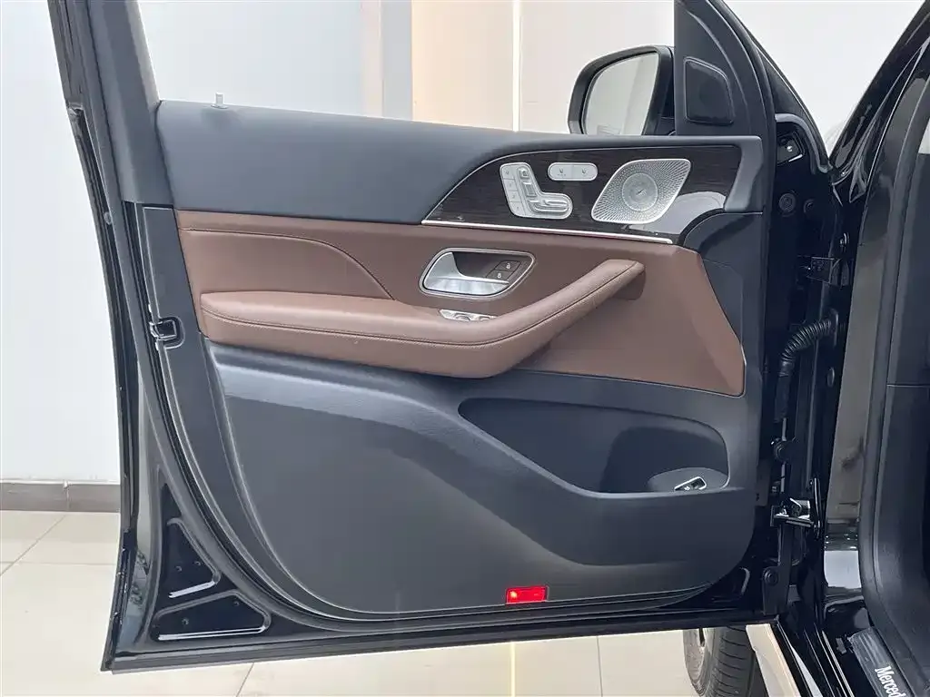 Mercedes-Benz GLE 2024 из CN, фото 6