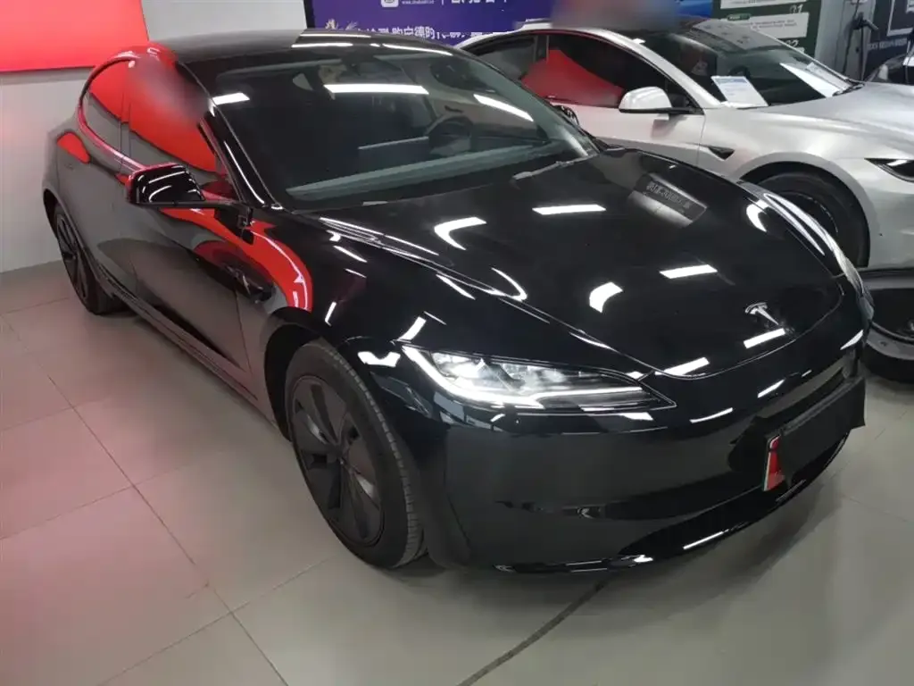 Tesla Model 3 2024 из CN, фото 8
