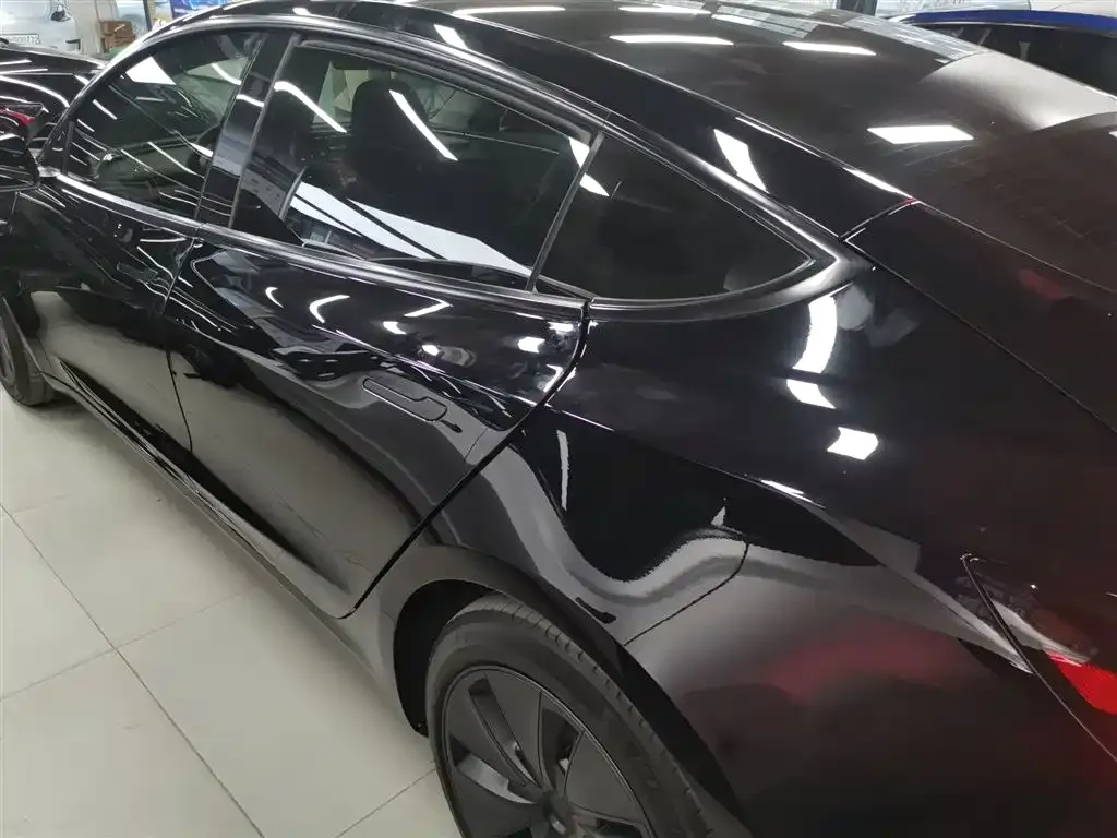Tesla Model 3 2024 из CN, фото 4