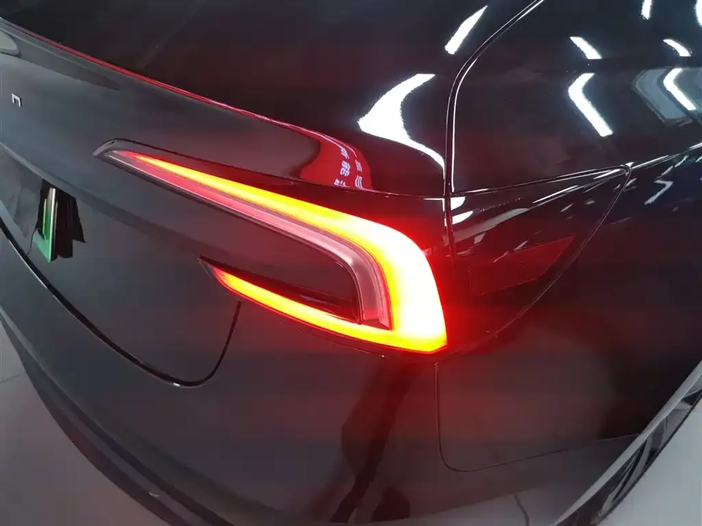 Tesla Model 3 2024 из CN, фото 7