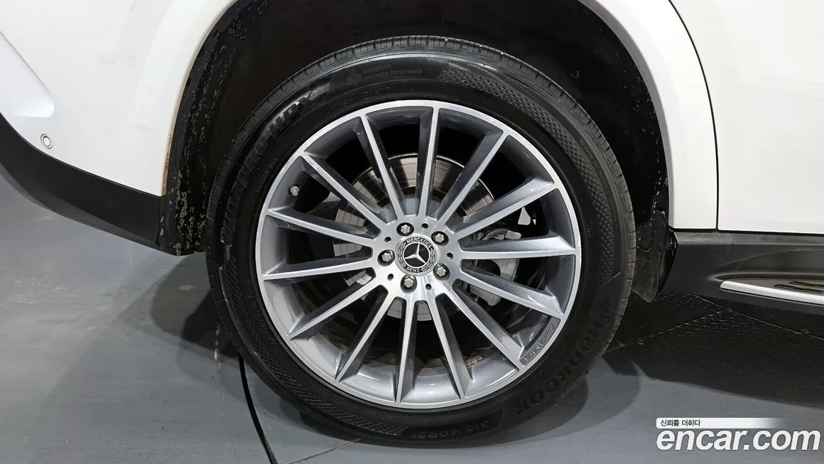 Mercedes-Benz GLE-Class 2023 из KR, фото 6