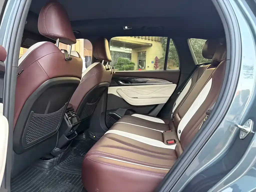 Geely Xingyue L 2022 из CN, фото 10