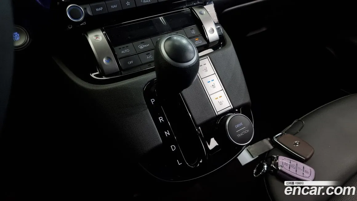Hyundai Casper 2023 из KR, фото 4