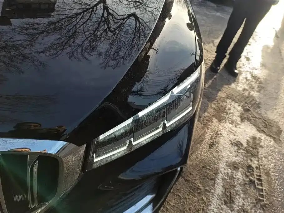 Geely Xingyue L 2025 из CN, фото 8