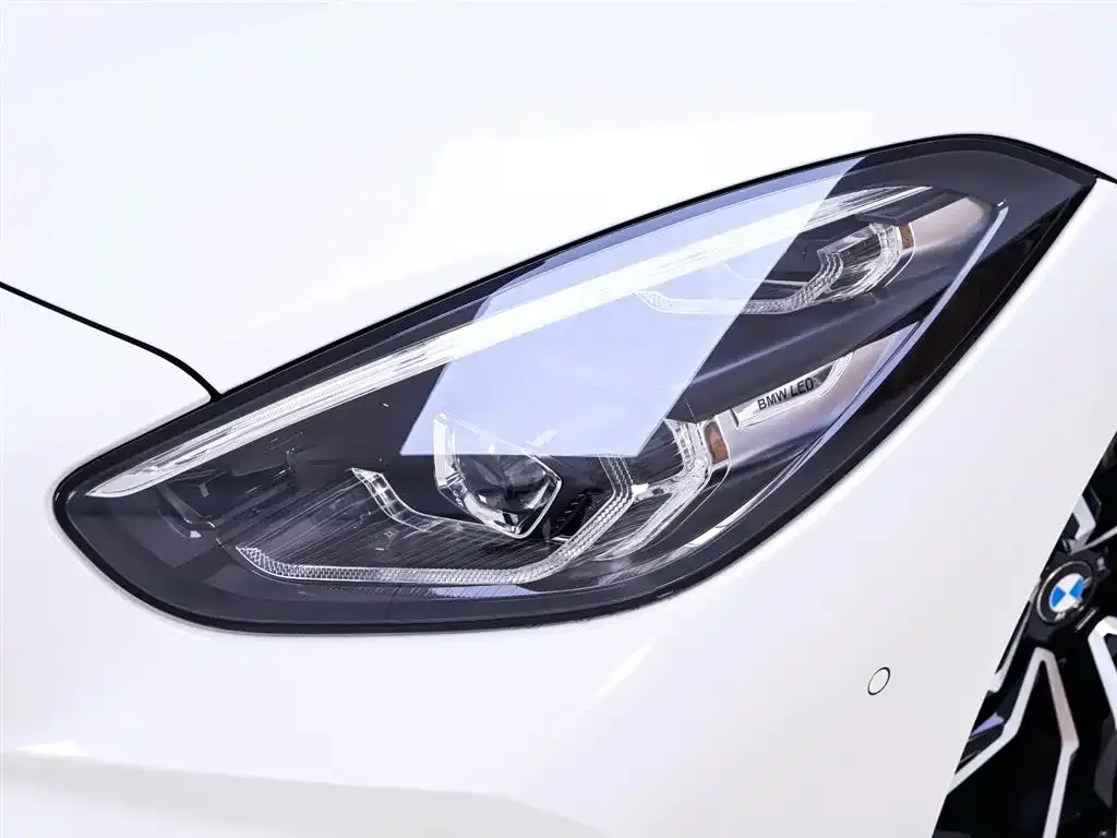 BMW Z4 2021 из CN, фото 10
