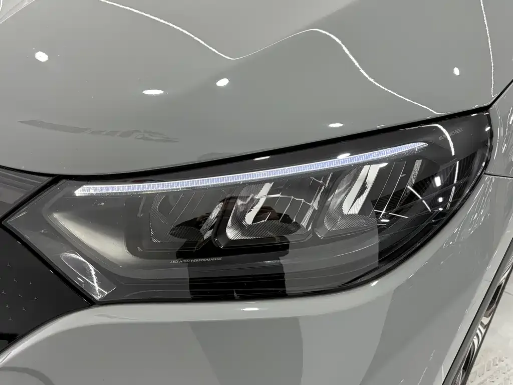 Mercedes-Benz EQE SUV 2023 из CN, фото 5