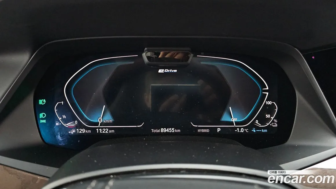 BMW X5 2022 из KR, фото 8