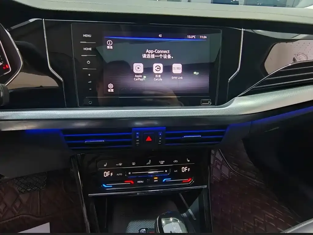 Volkswagen Passat 2023 из CN, фото 6