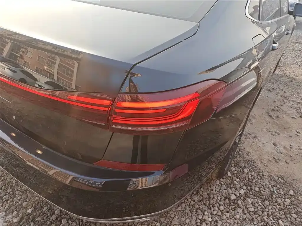 Volkswagen Passat 2023 из CN, фото 9