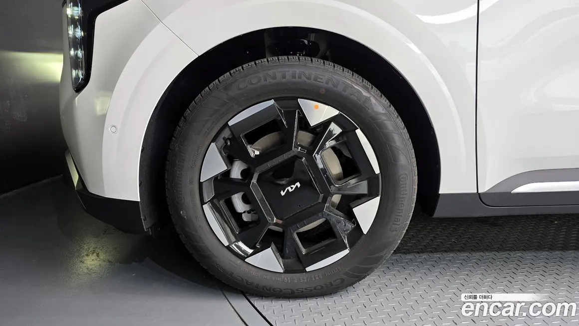 Kia Carnival 2025 из KR, фото 6