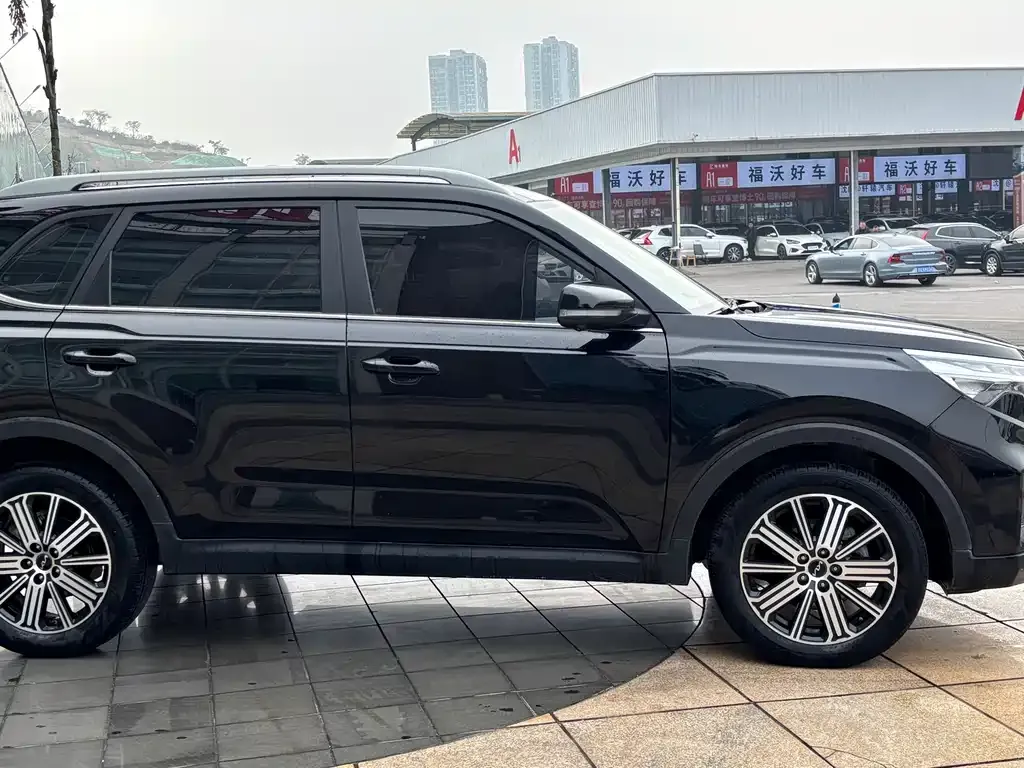 Kia Sportage 2022 из CN, фото 4