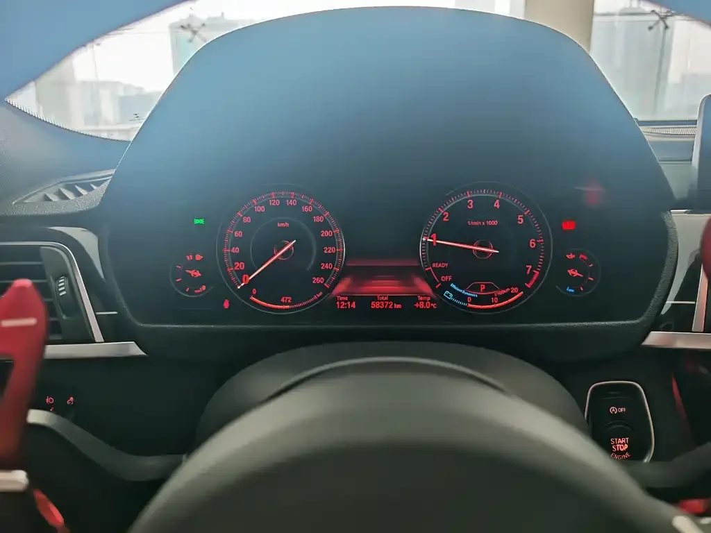 BMW 3 Series GT 2021 из CN, фото 2