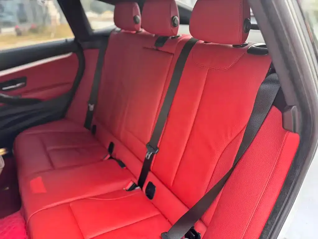 BMW 3 Series GT 2021 из CN, фото 5
