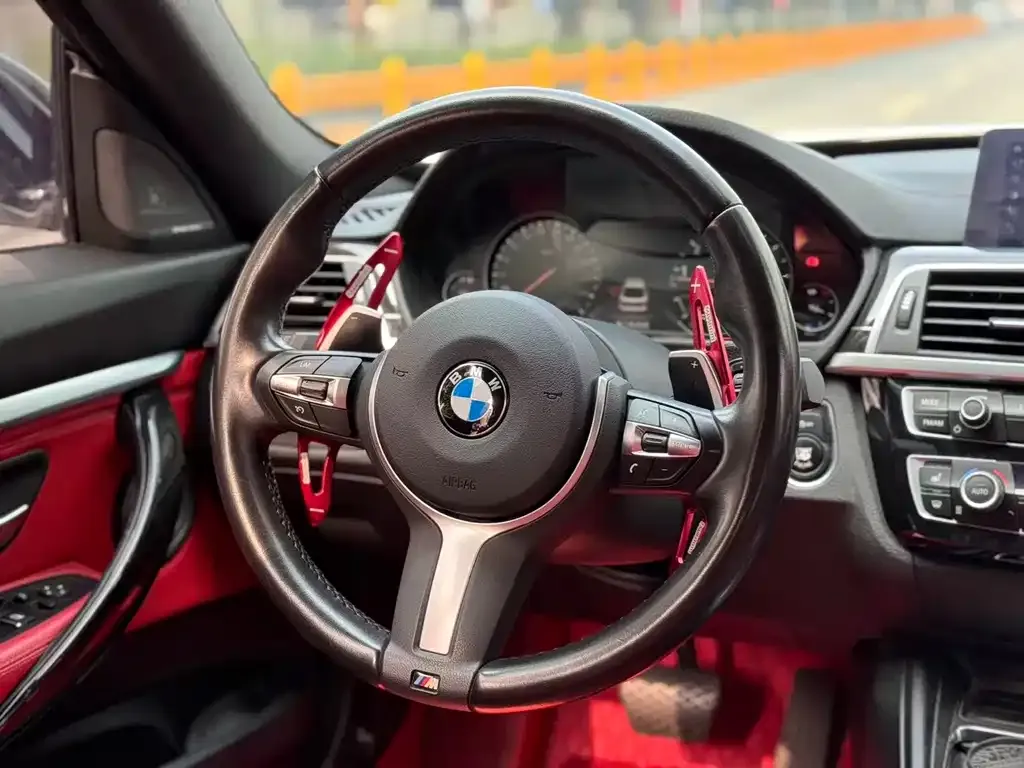 BMW 3 Series GT 2021 из CN, фото 3
