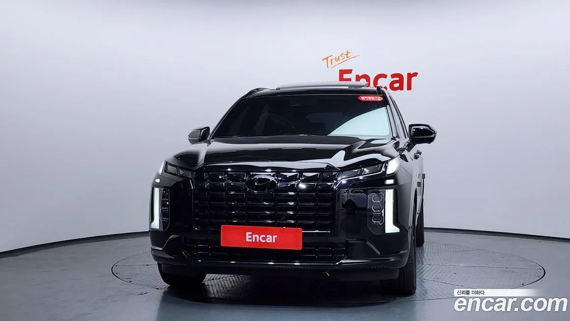 Hyundai Palisade — фото 2