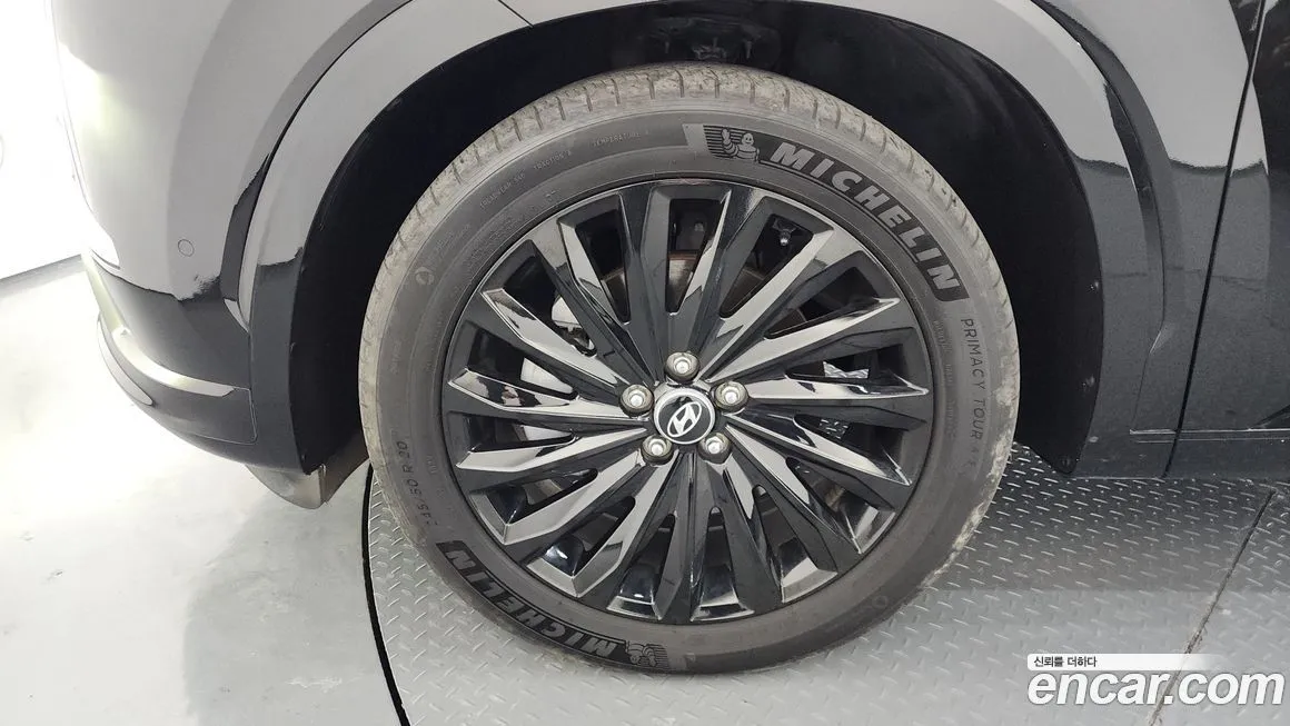 Hyundai Palisade — фото 10