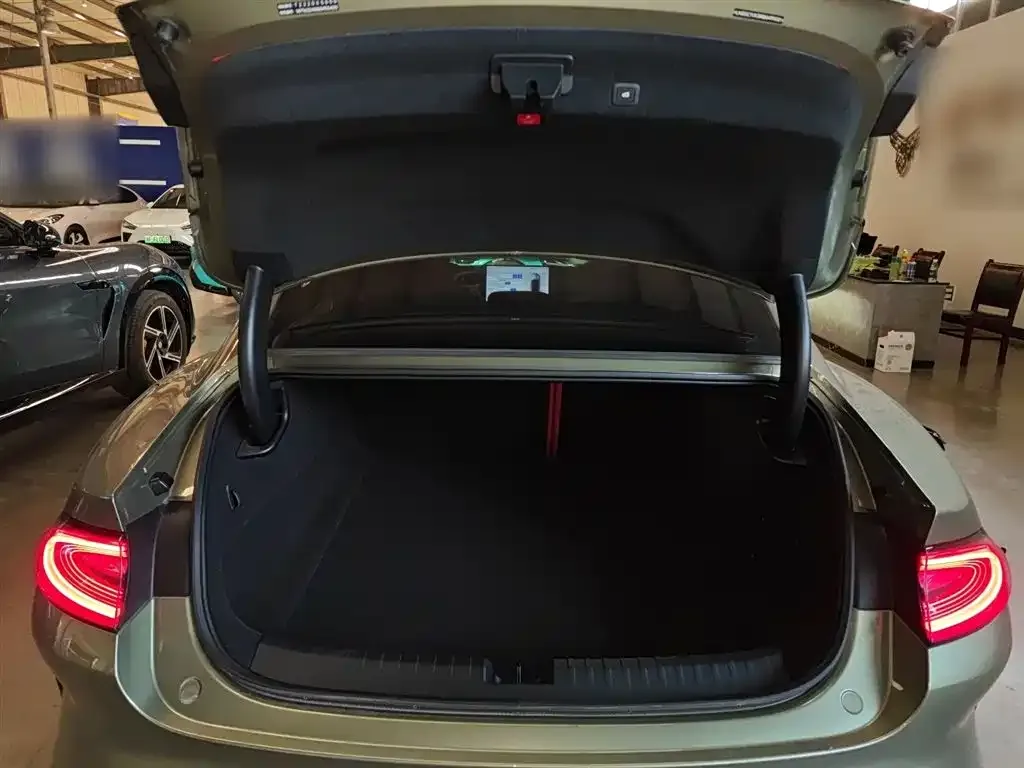 [object Object] SU7 2025 из CN, фото 10