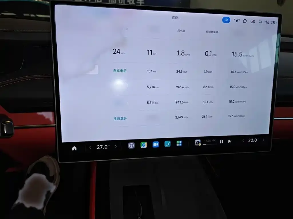 [object Object] SU7 2025 из CN, фото 4