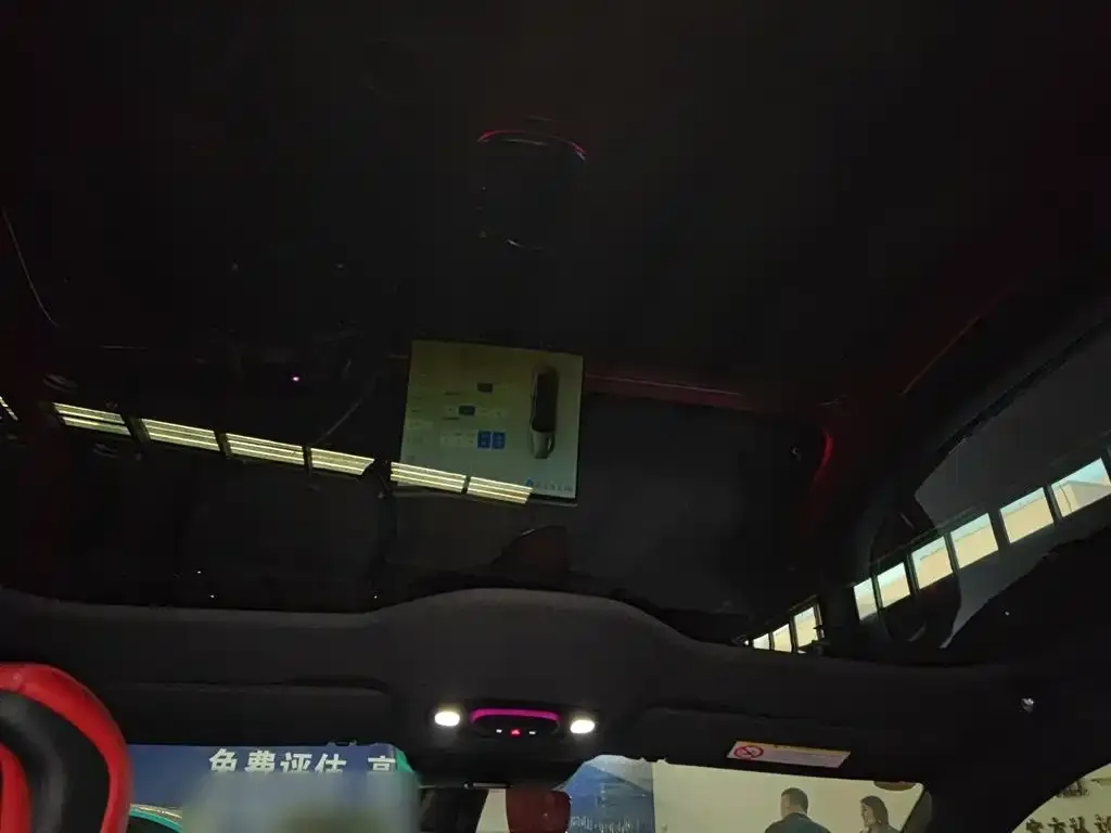 [object Object] SU7 2025 из CN, фото 9