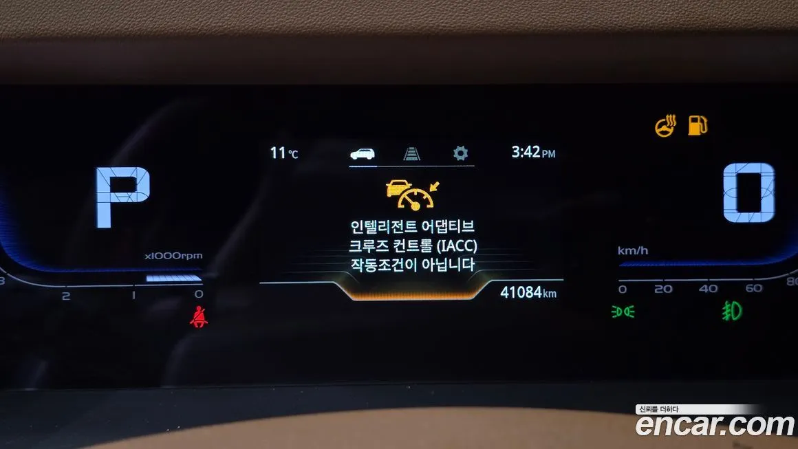 KG Mobility (Ssangyong) Torres 2023 из KR, фото 8