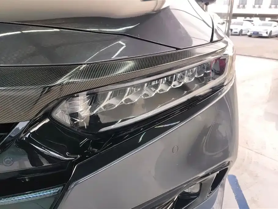 Honda Accord 2022 из CN, фото 3