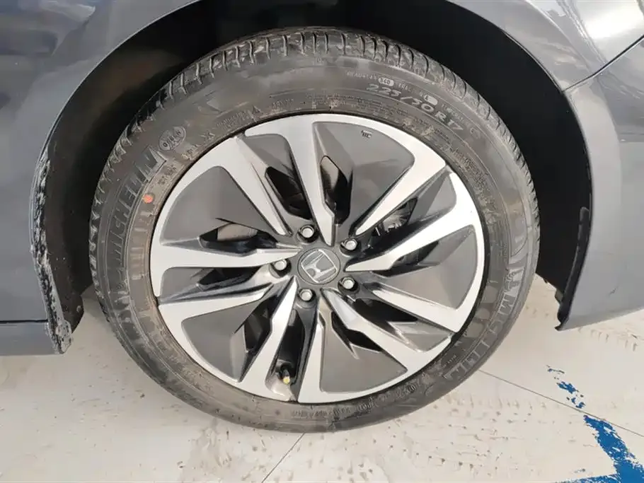 Honda Accord 2022 из CN, фото 8