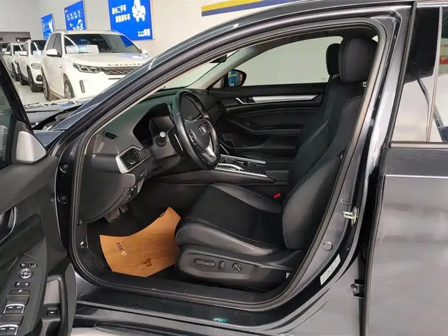 Honda Accord 2022 из CN, фото 9