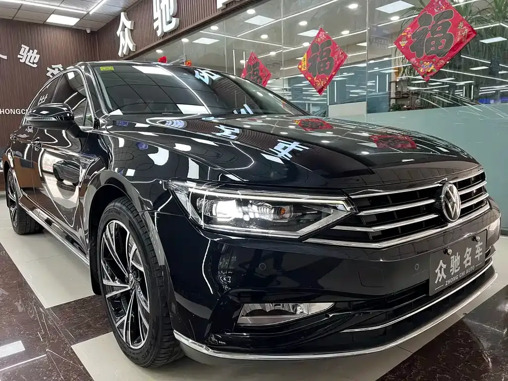 Volkswagen Magotan 2022 из CN, фото 3