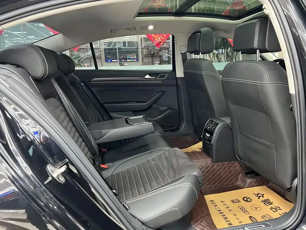 Volkswagen Magotan 2022 из CN, фото 5