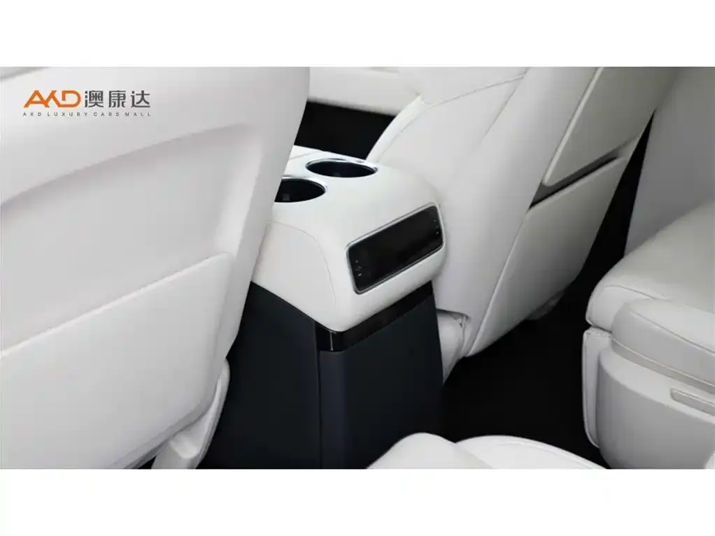 Li Auto L9 2024 из CN, фото 4