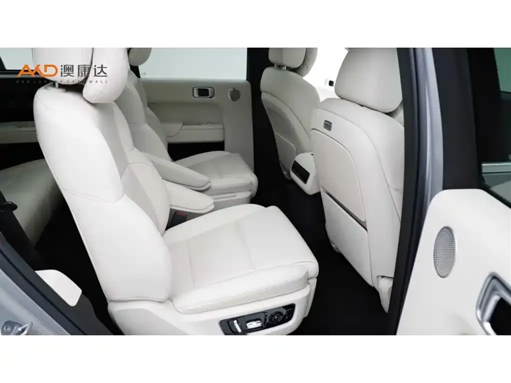 Li Auto L9 2024 из CN, фото 10