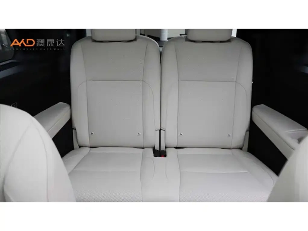 Li Auto L9 2024 из CN, фото 5