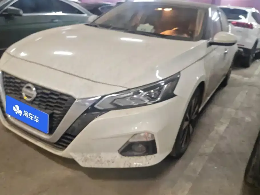 Nissan Teana 2022 из CN, фото 1
